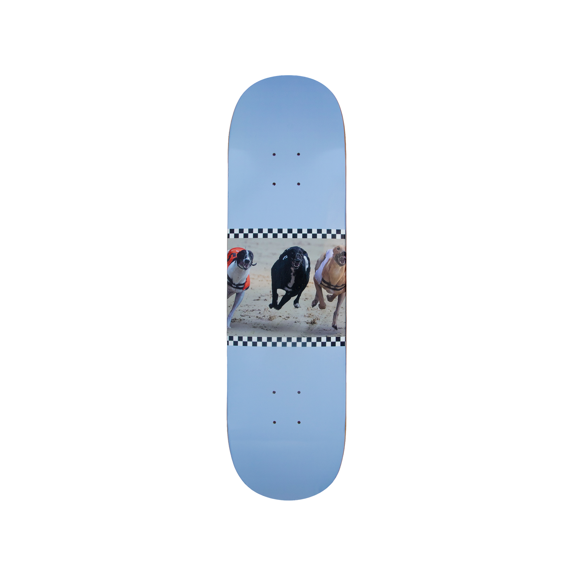 Decks