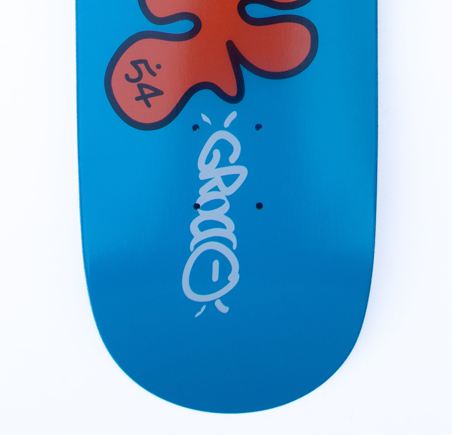 PALMER PALMER® x TRICK 54 GROCCO - Artist Series - Graffiti