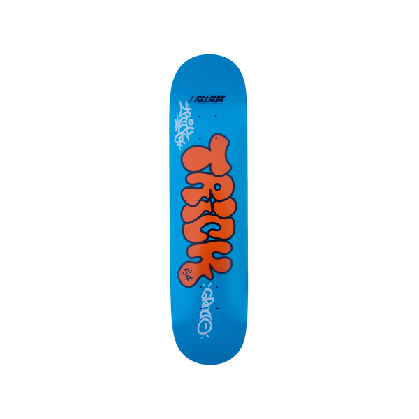 PALMER PALMER® x TRICK 54 GROCCO - Artist Series - Graffiti