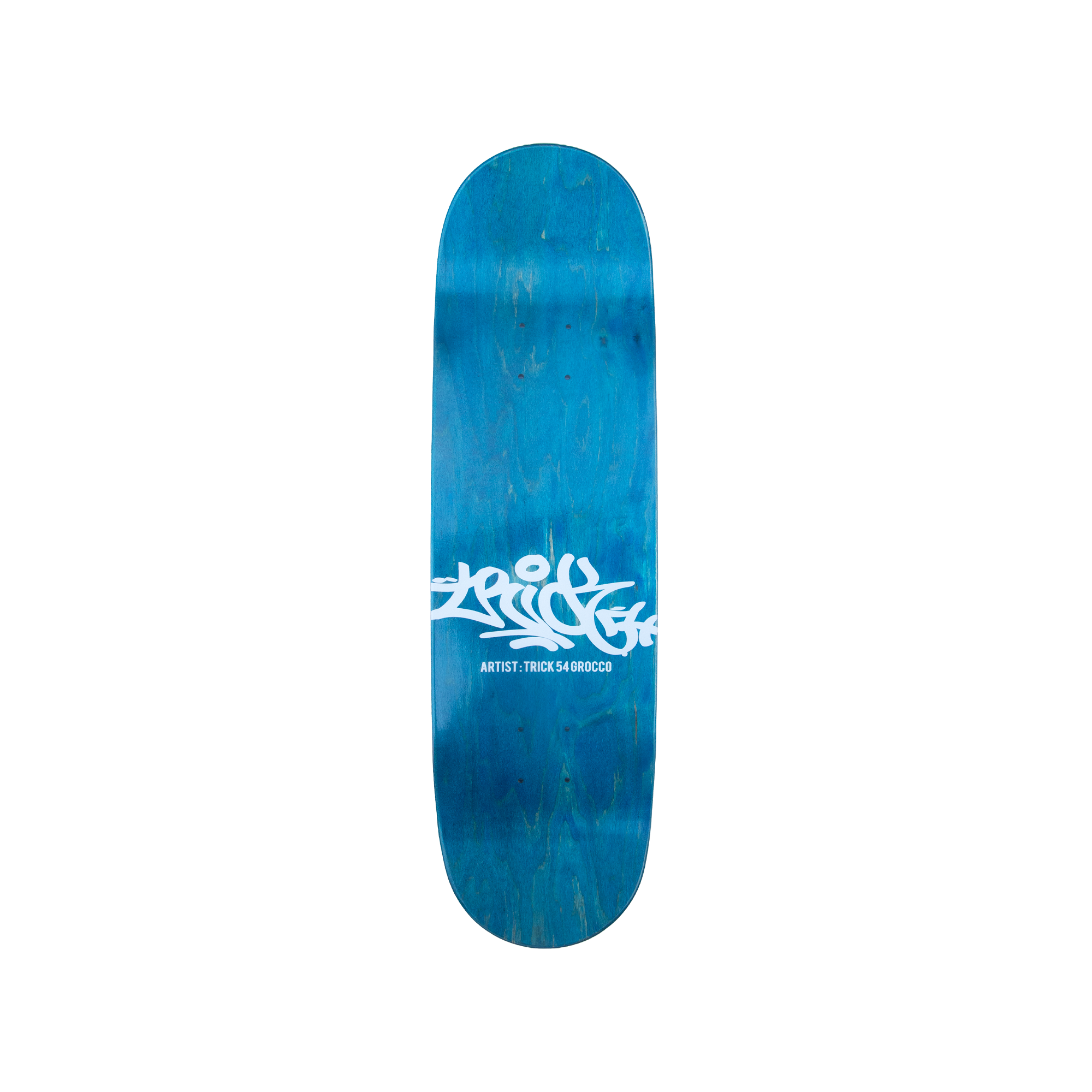 PALMER PALMER® x TRICK 54 GROCCO - Artist Series - Graffiti