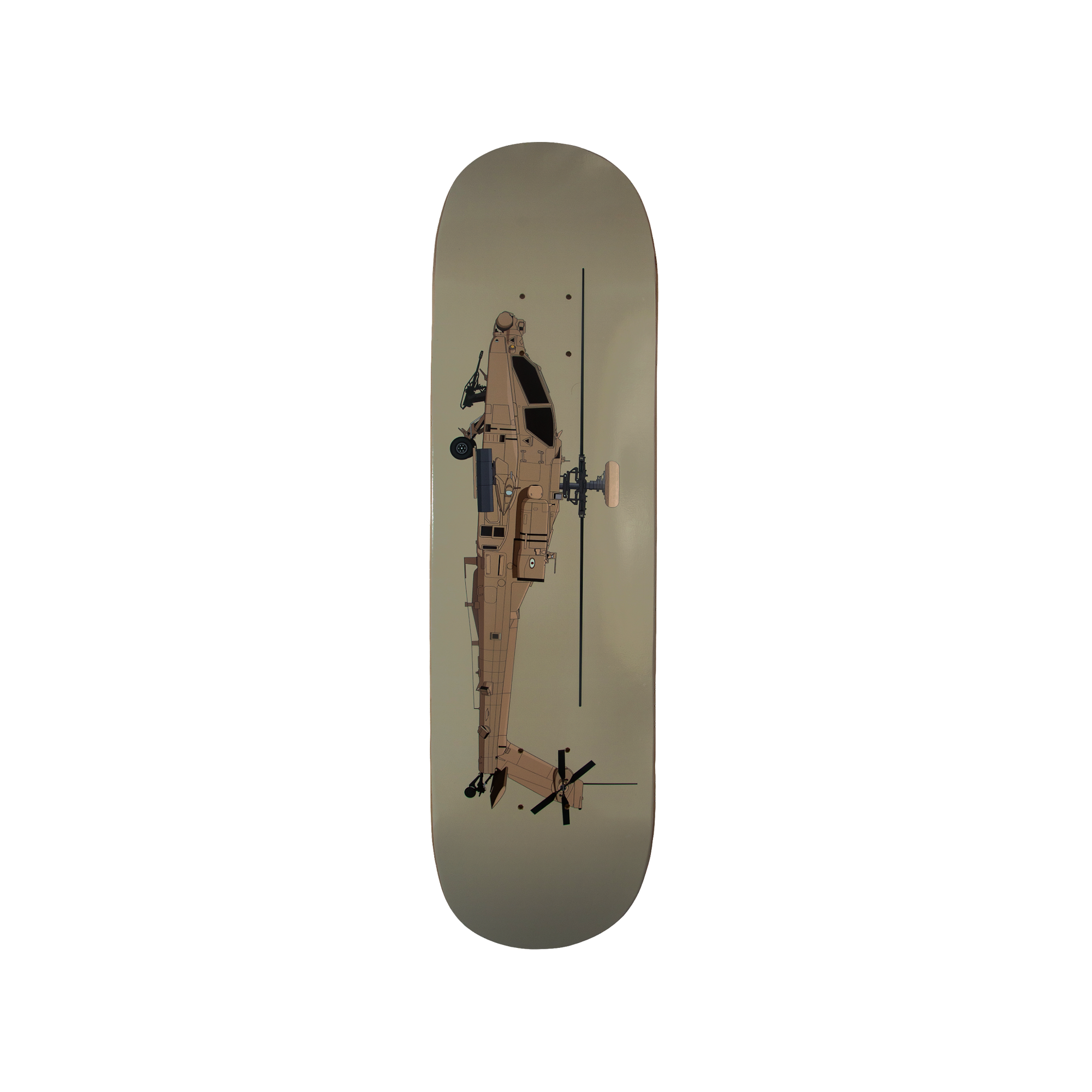 Apache