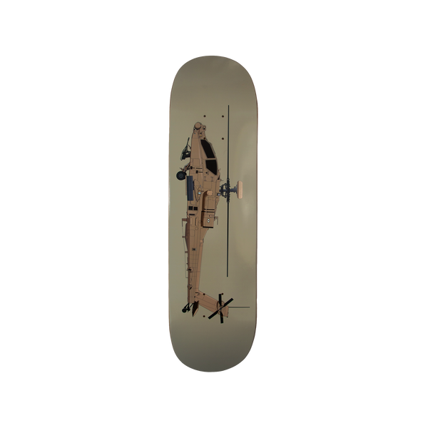 Apache
