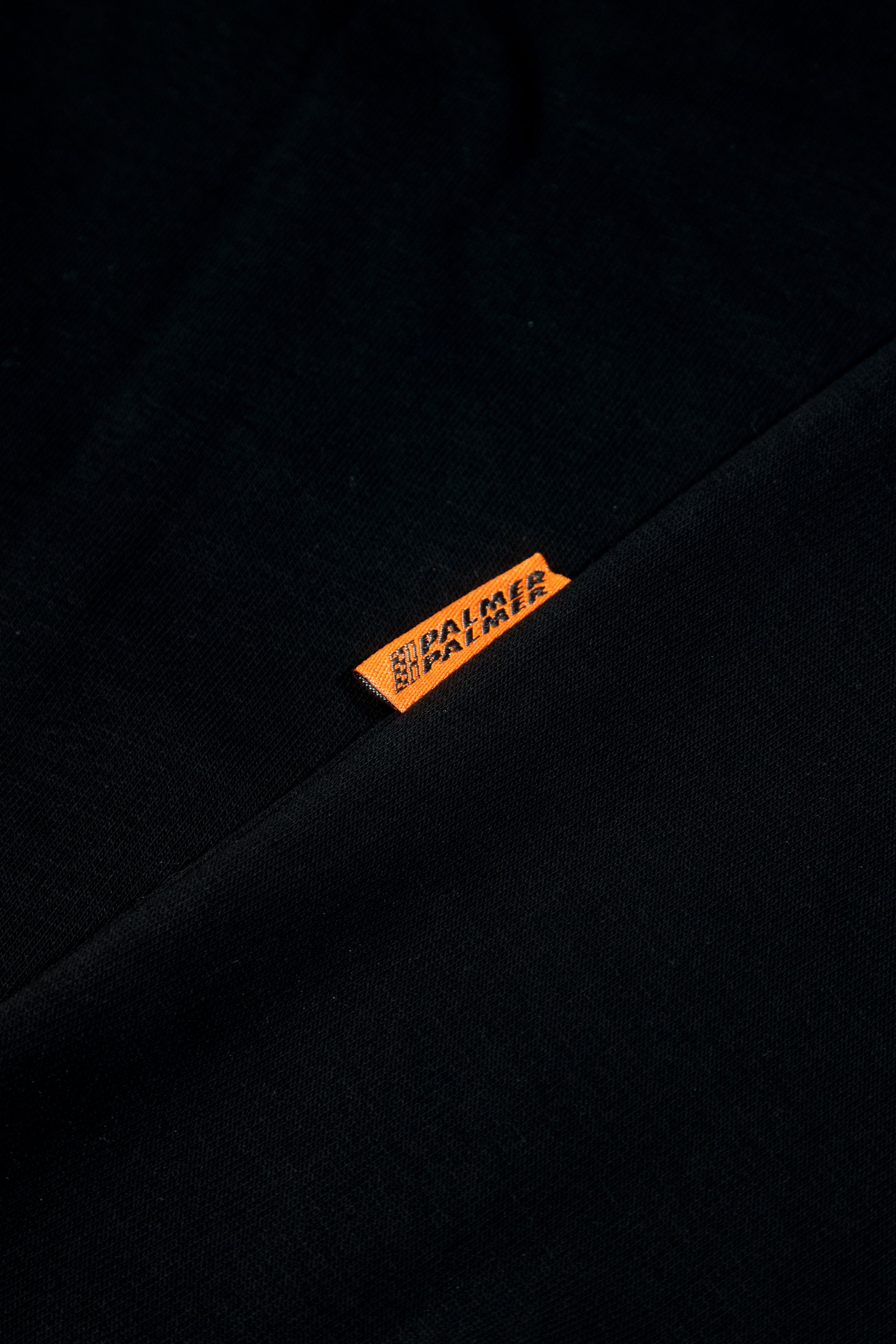 Classic Black Sweatshirt