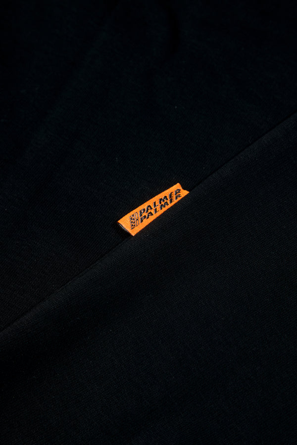 Classic Black Sweatshirt