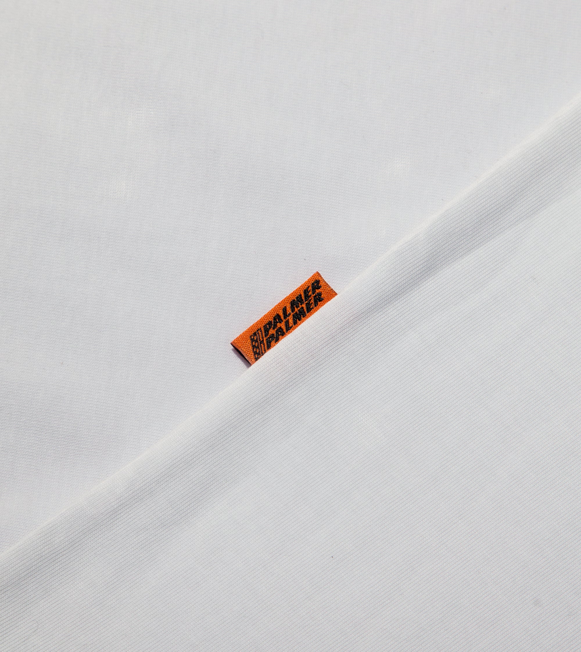 Globe White T-Shirt
