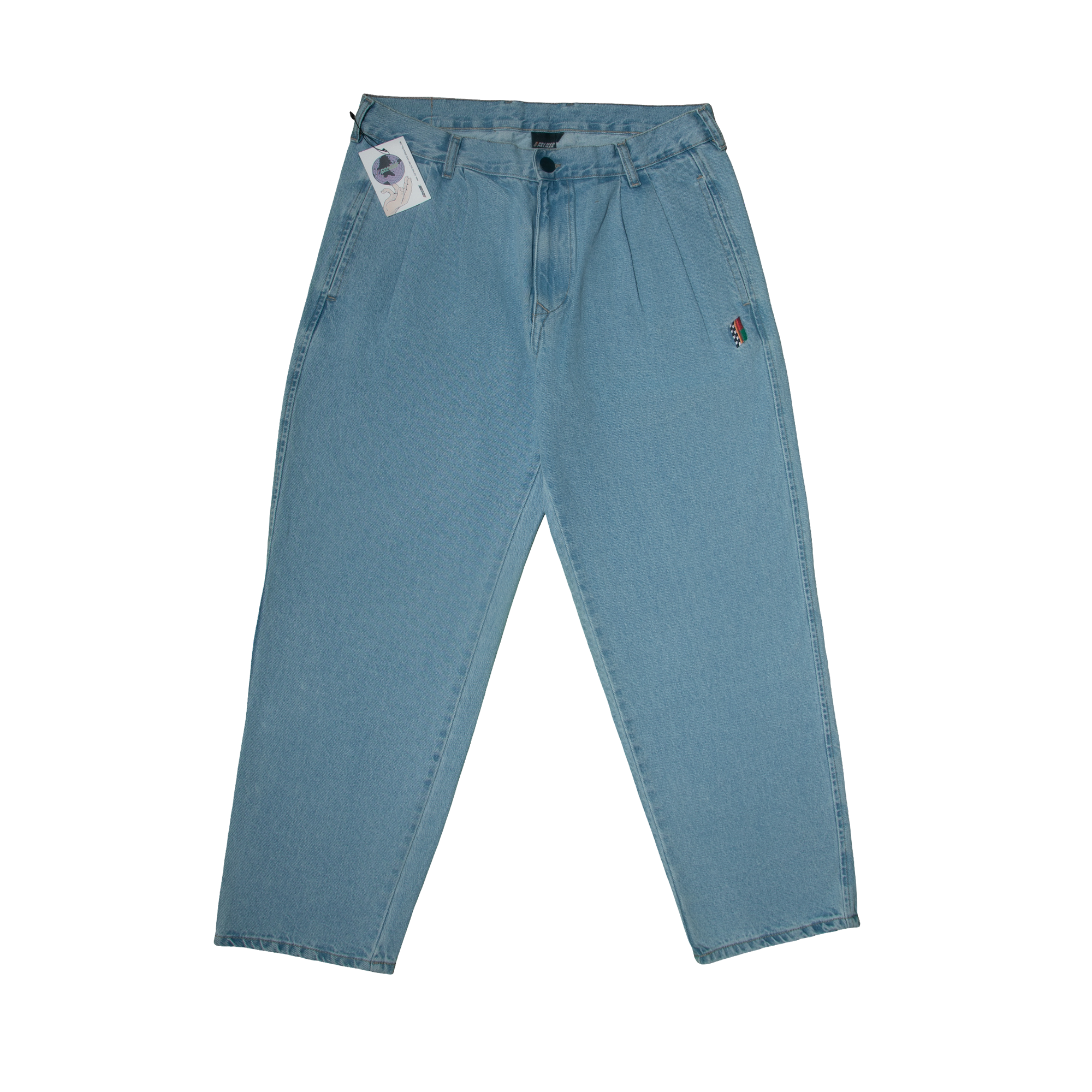 Atlantic Coast Denim - Mid Blue
