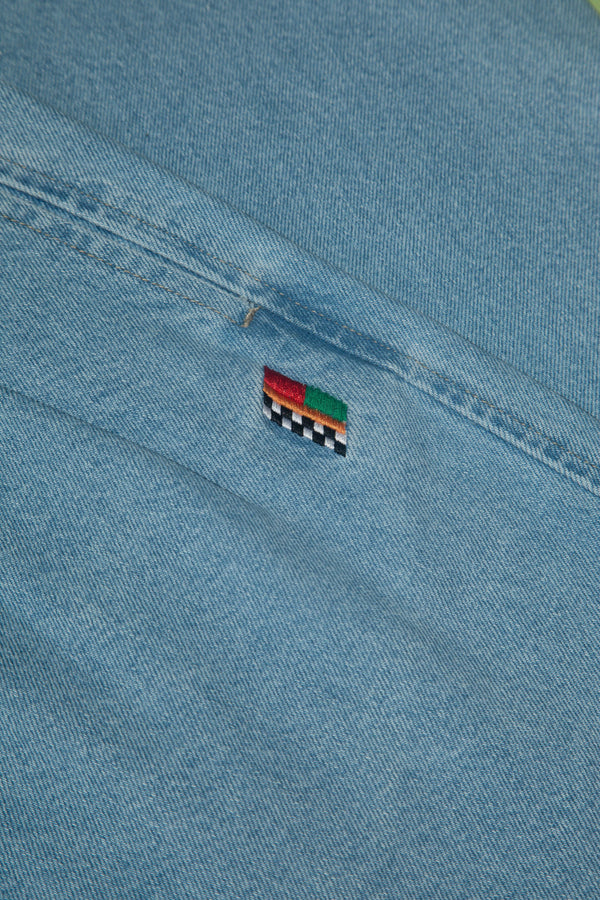 Atlantic Coast Denim - Mid Blue
