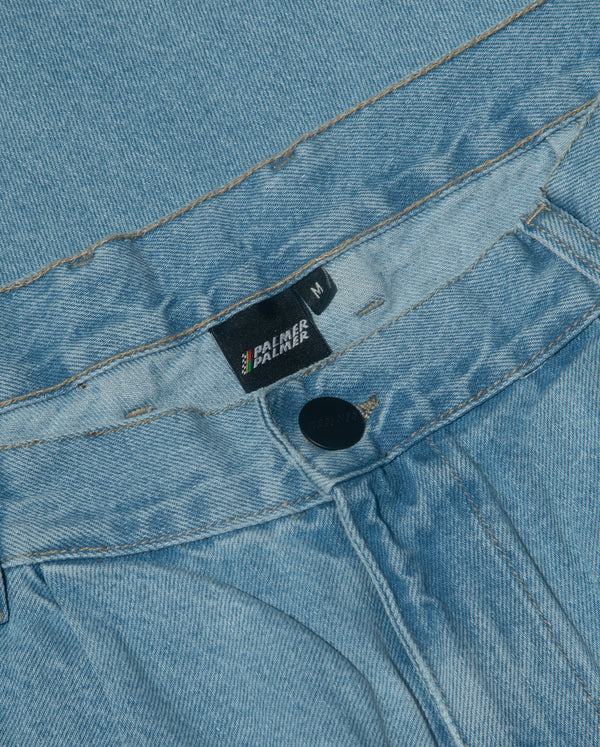 Atlantic Coast Denim - Mid Blue