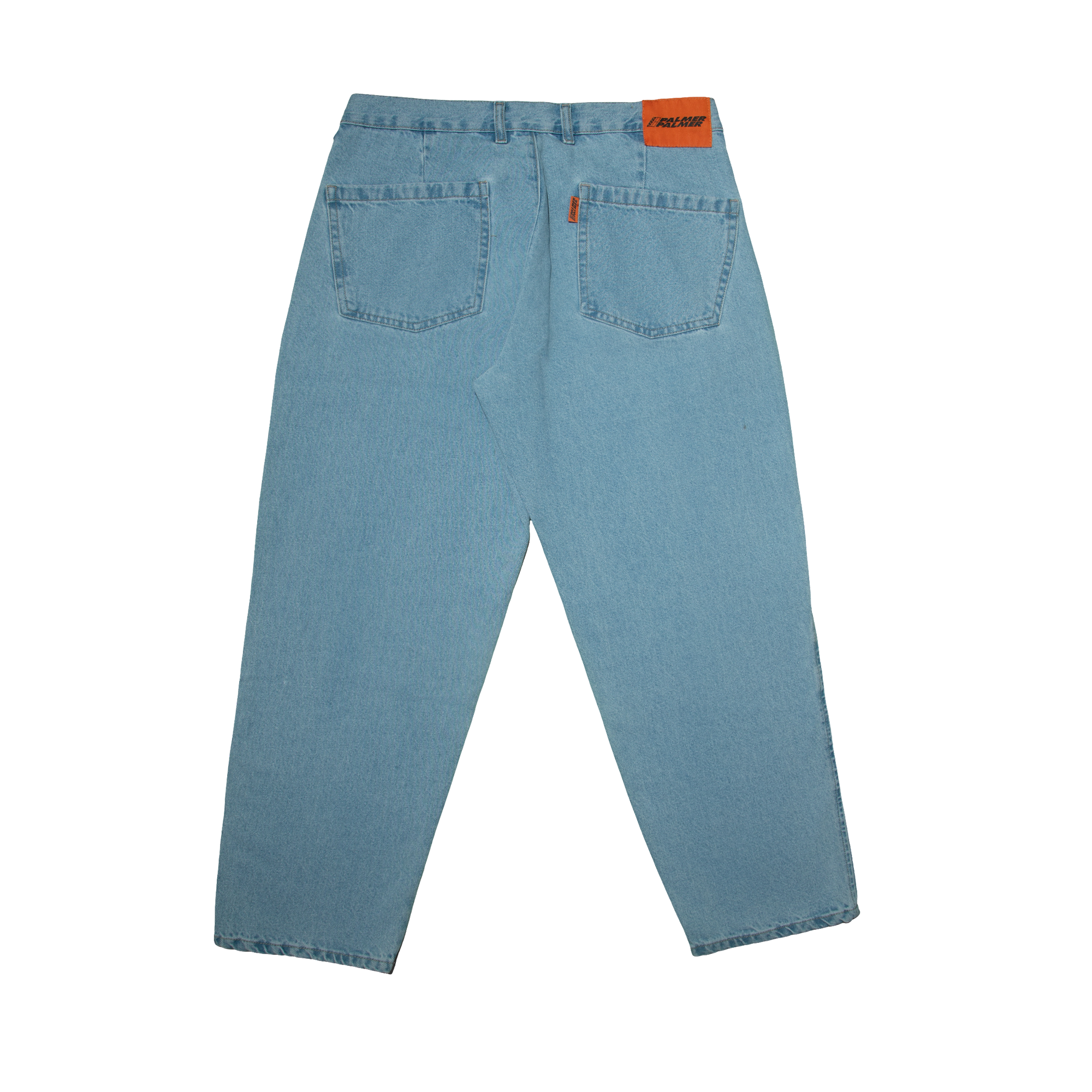 Atlantic Coast Denim - Mid Blue