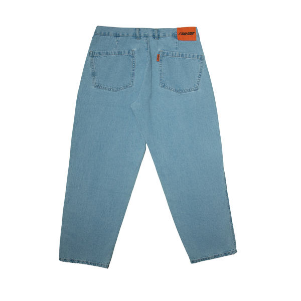 Atlantic Coast Denim - Mid Blue