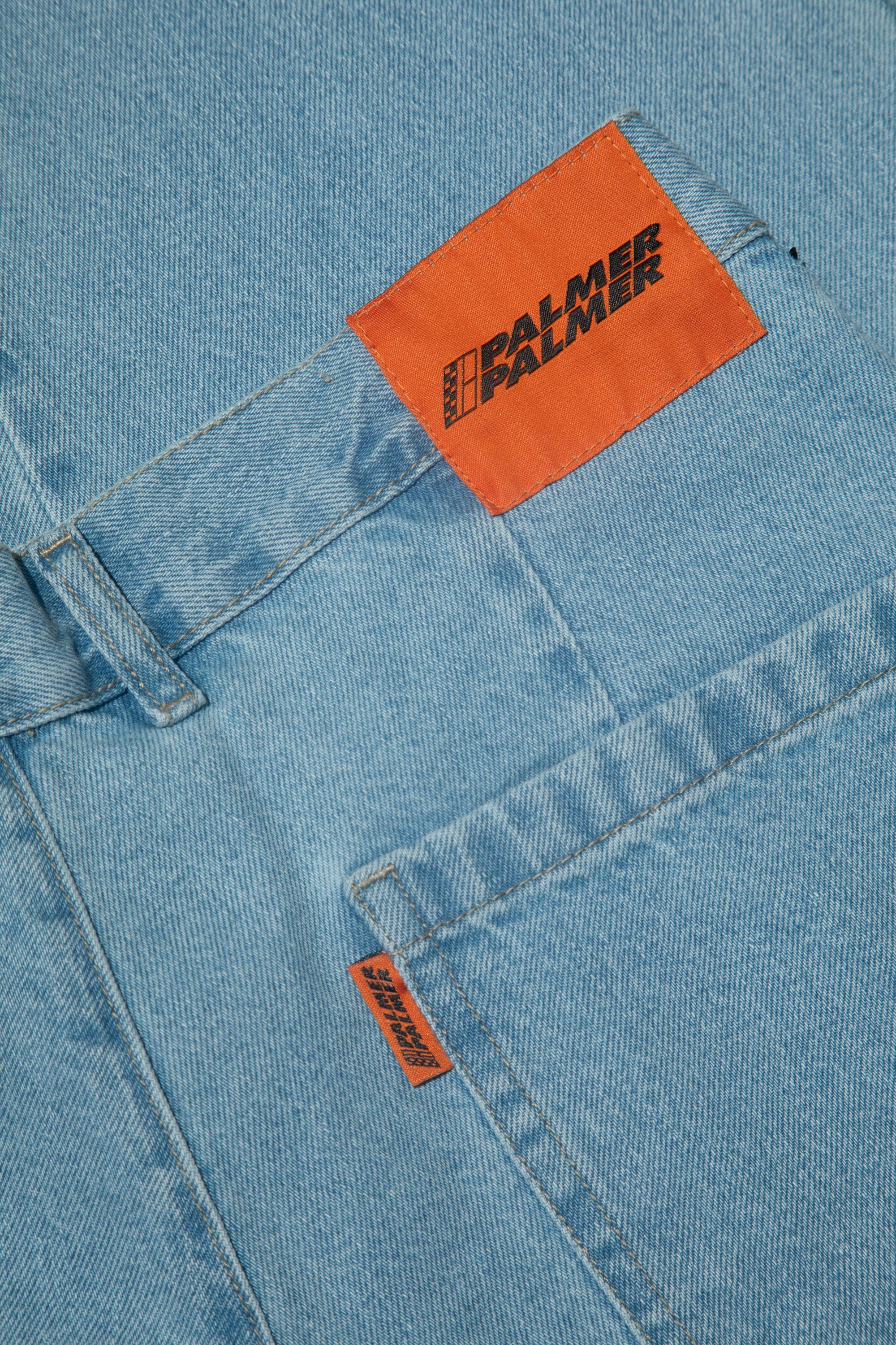 Atlantic Coast Denim - Mid Blue