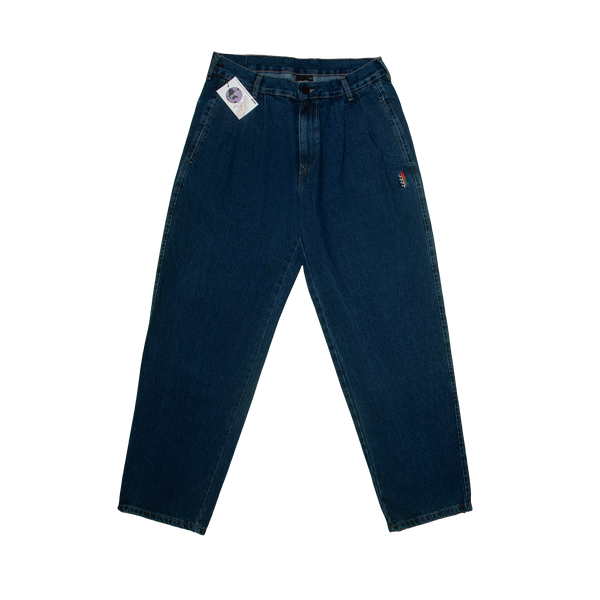 Atlantis Denim - Dark Blue