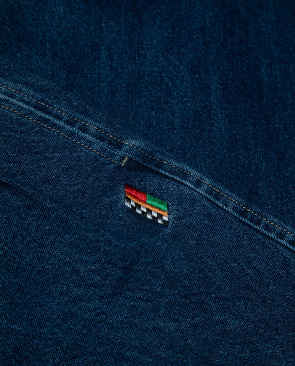 Atlantis Denim - Dark Blue