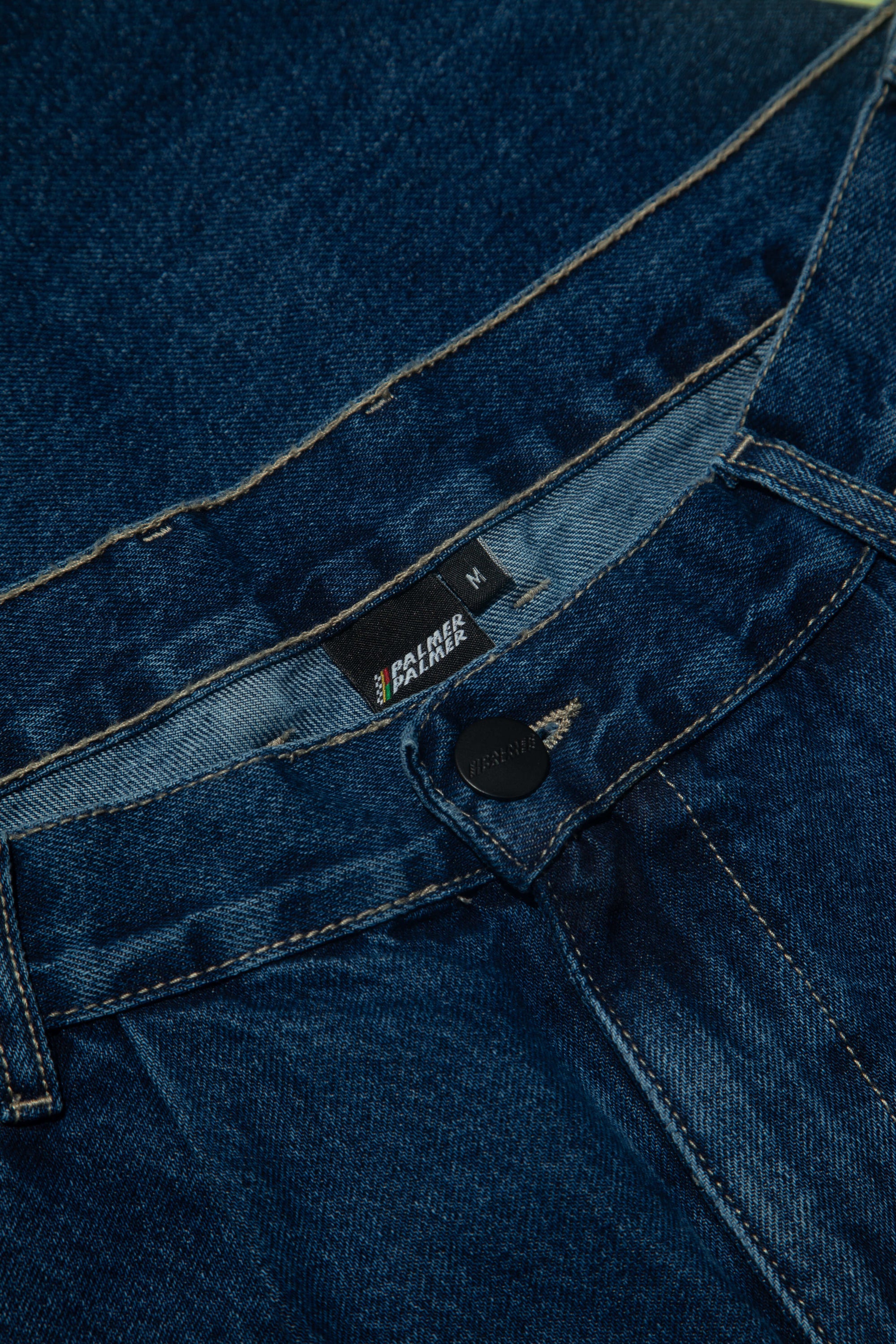 Atlantis Denim - Dark Blue
