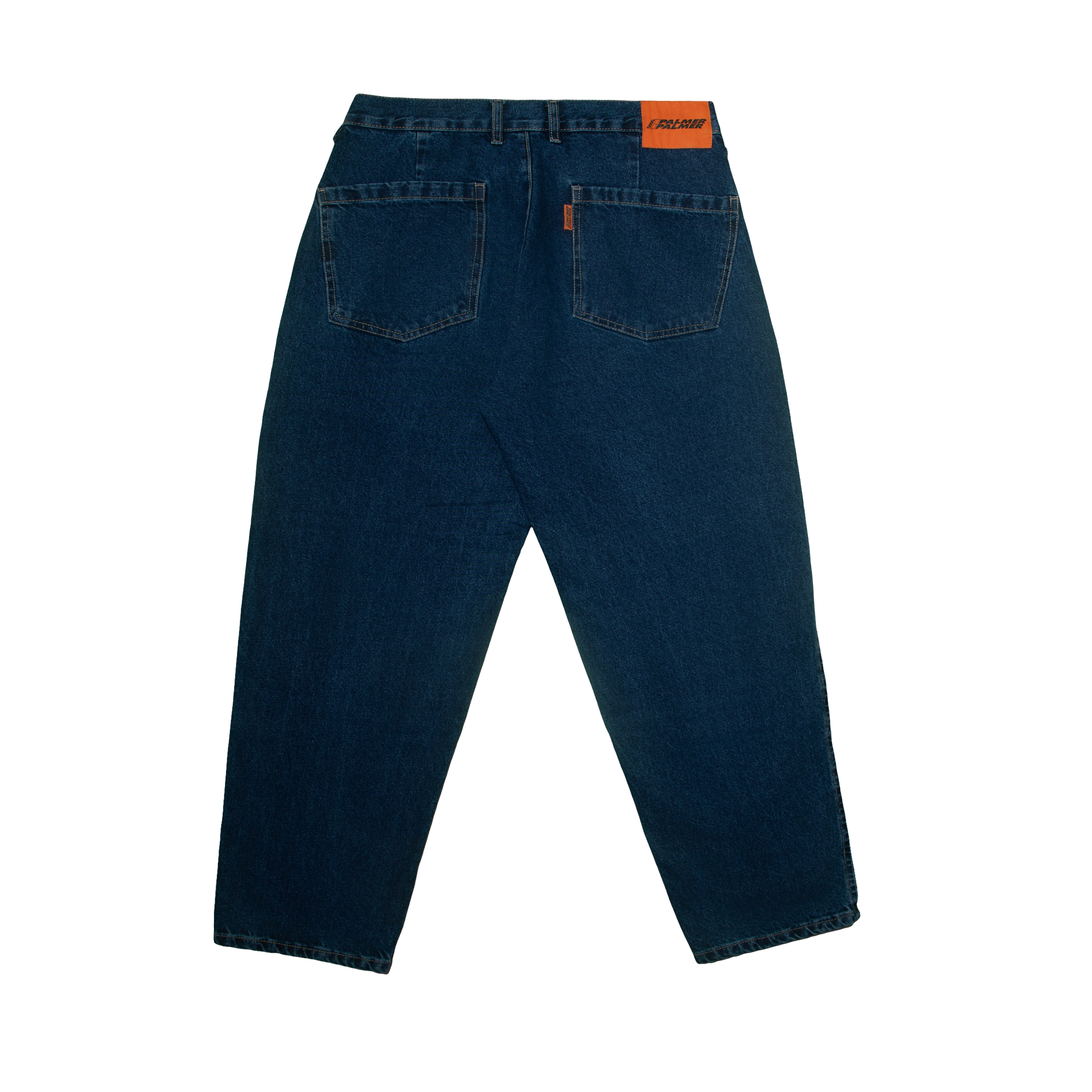 Atlantis Denim - Dark Blue