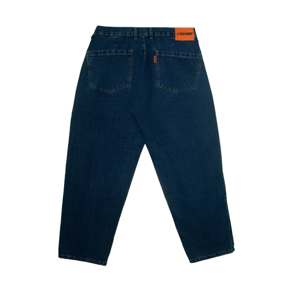 Atlantis Denim - Dark Blue