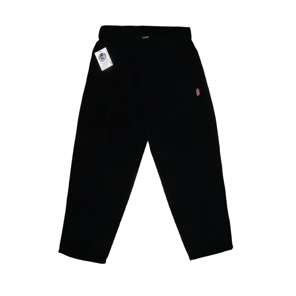 Atlas Cord - Black