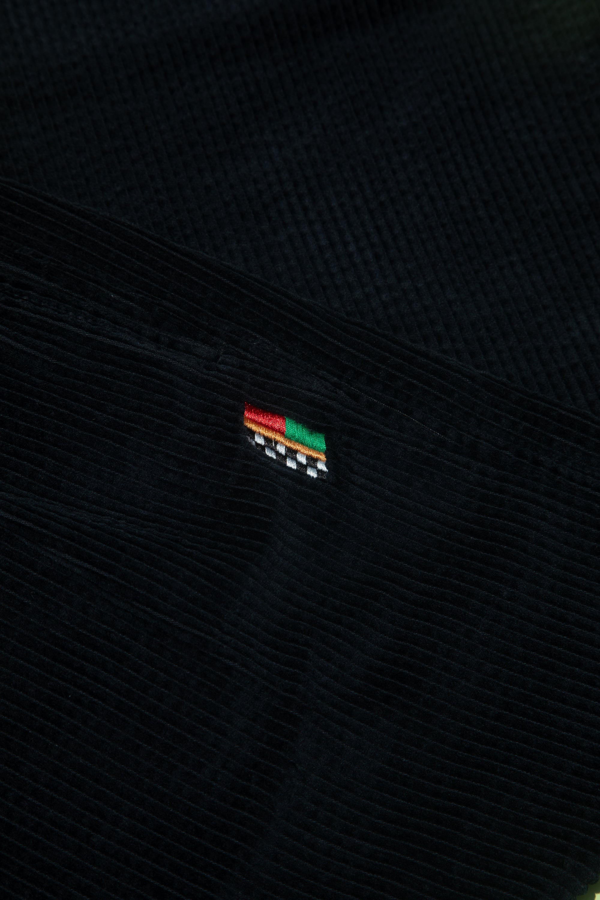 Atlas Cord - Black