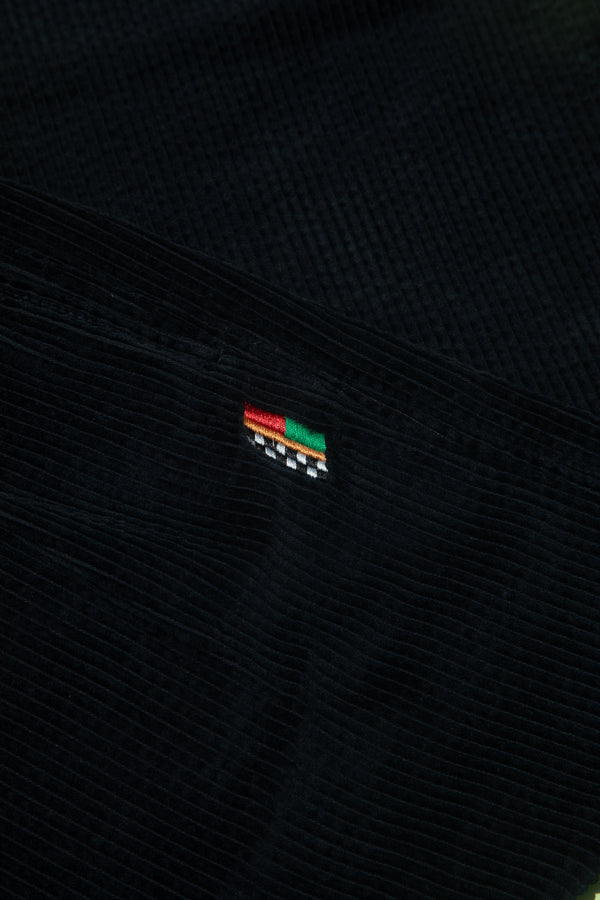 Atlas Cord - Black