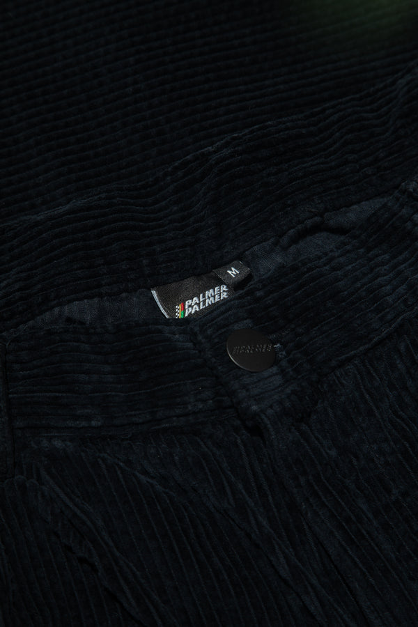 Atlas Cord - Black