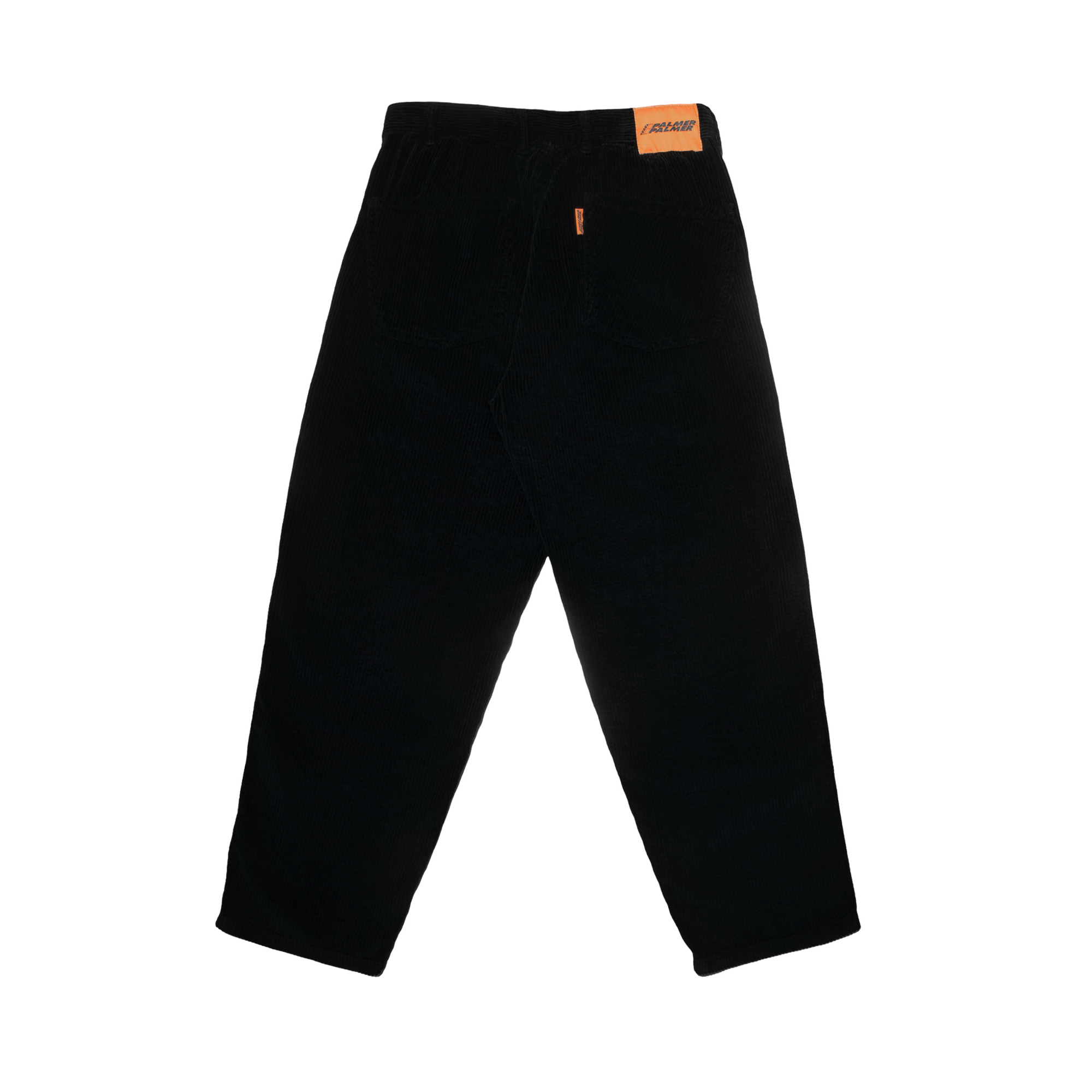 Atlas Cord - Black