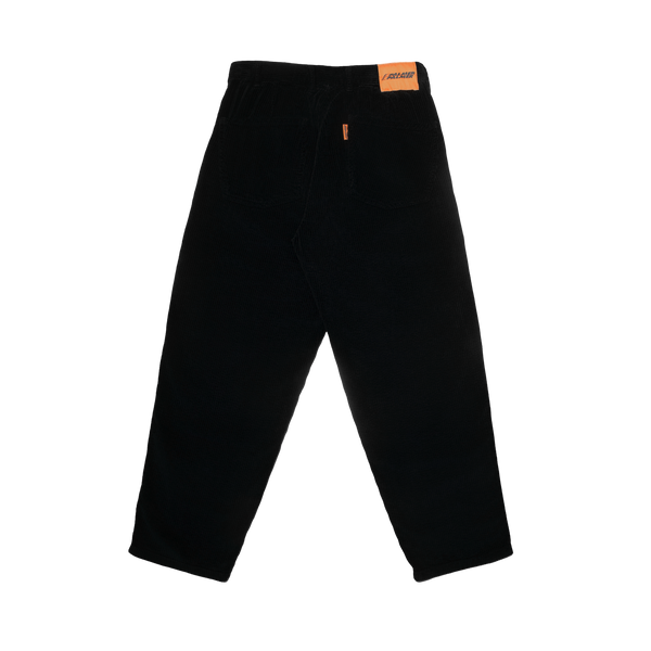 Atlas Cord - Black