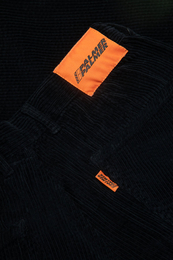Atlas Cord - Black