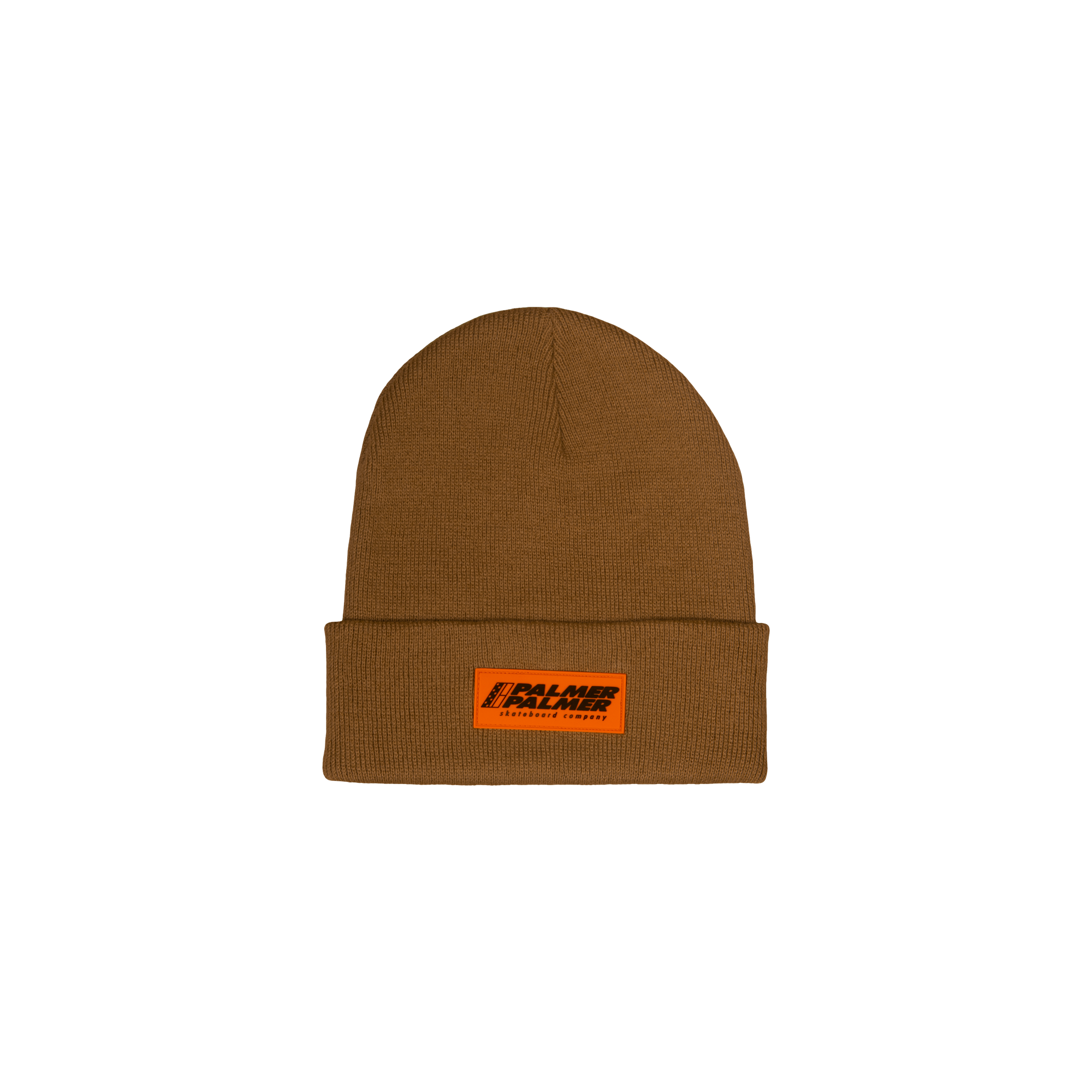 Surplus Caramel Beanie