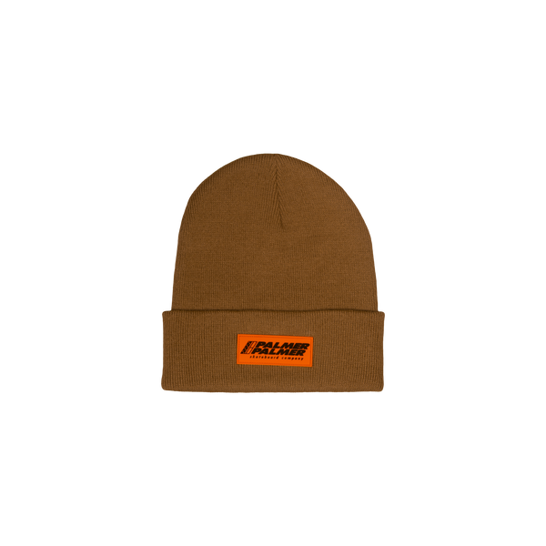 Surplus Caramel Beanie