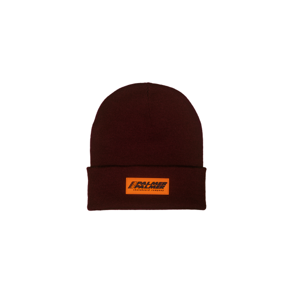 Groundwork Burgundy Beanie