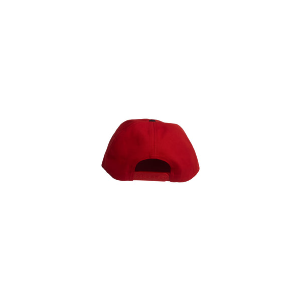 Heat Red Hat