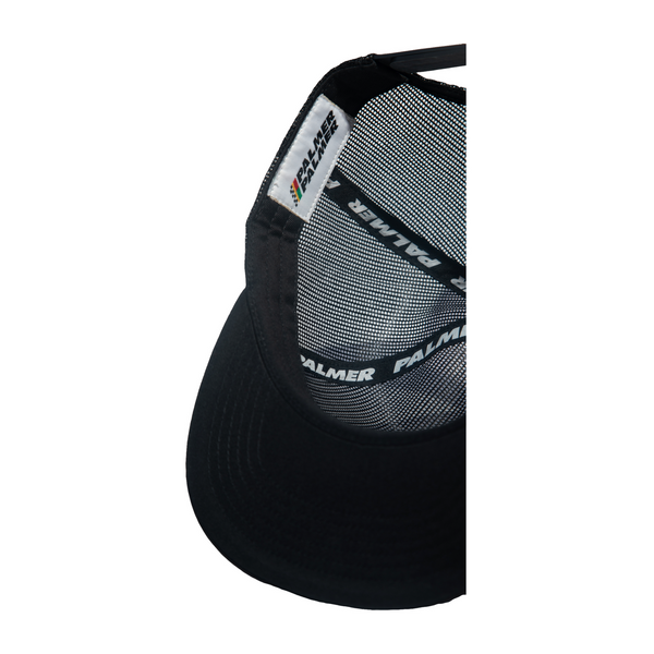 Classic Black Hat