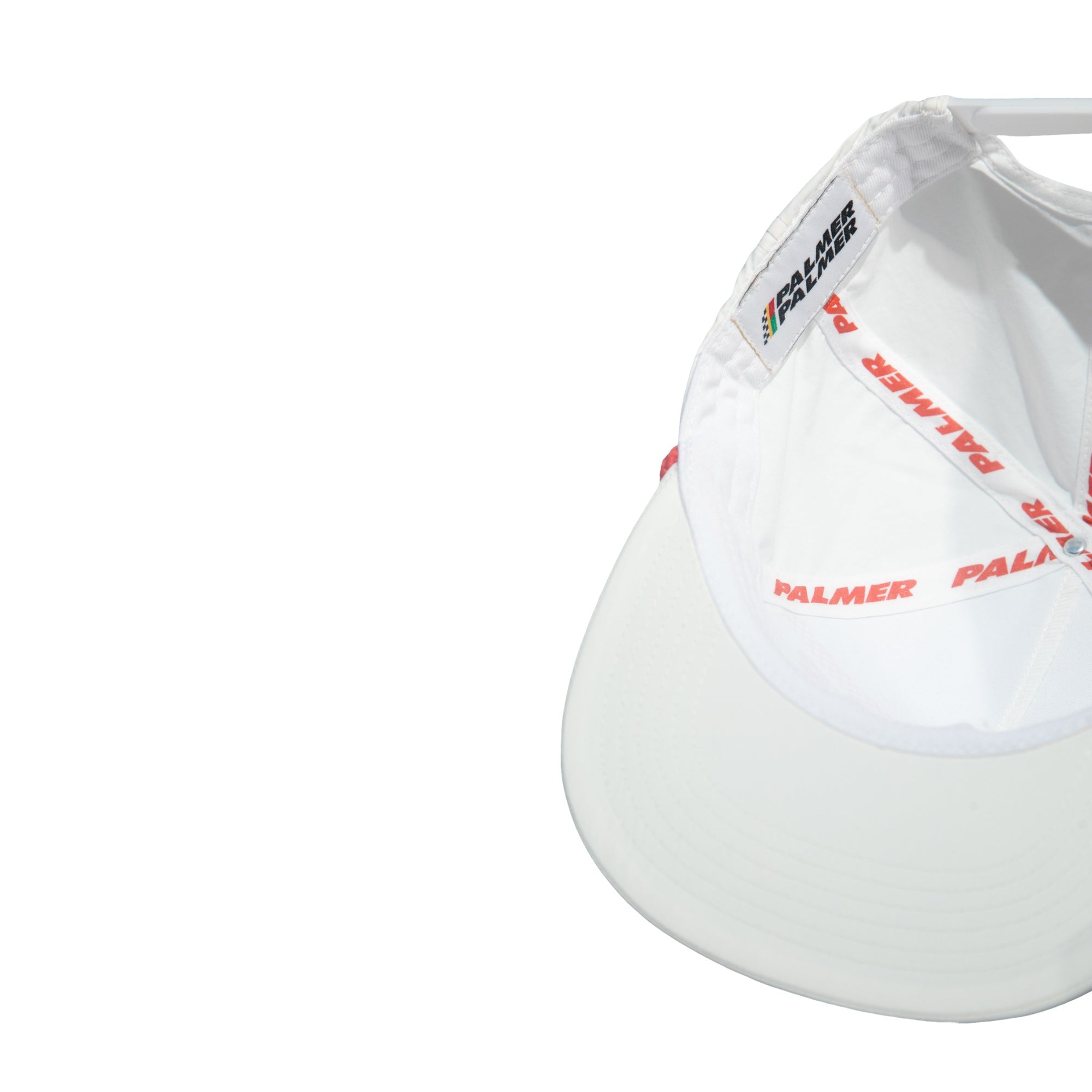 Del Mar White Hat