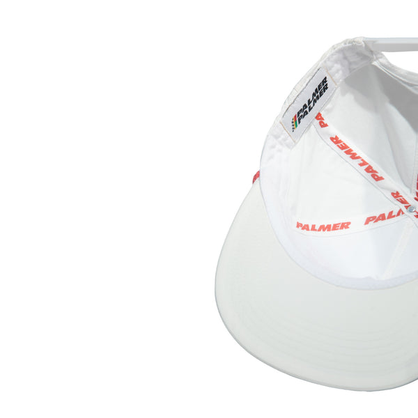 Del Mar White Hat