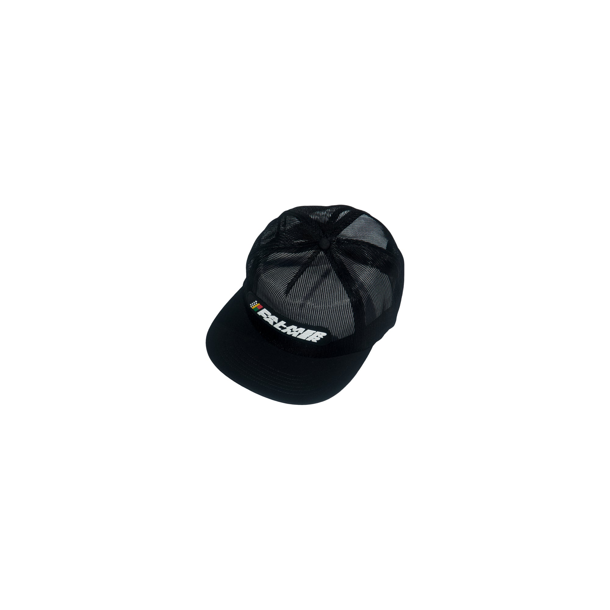 Classic Black Hat