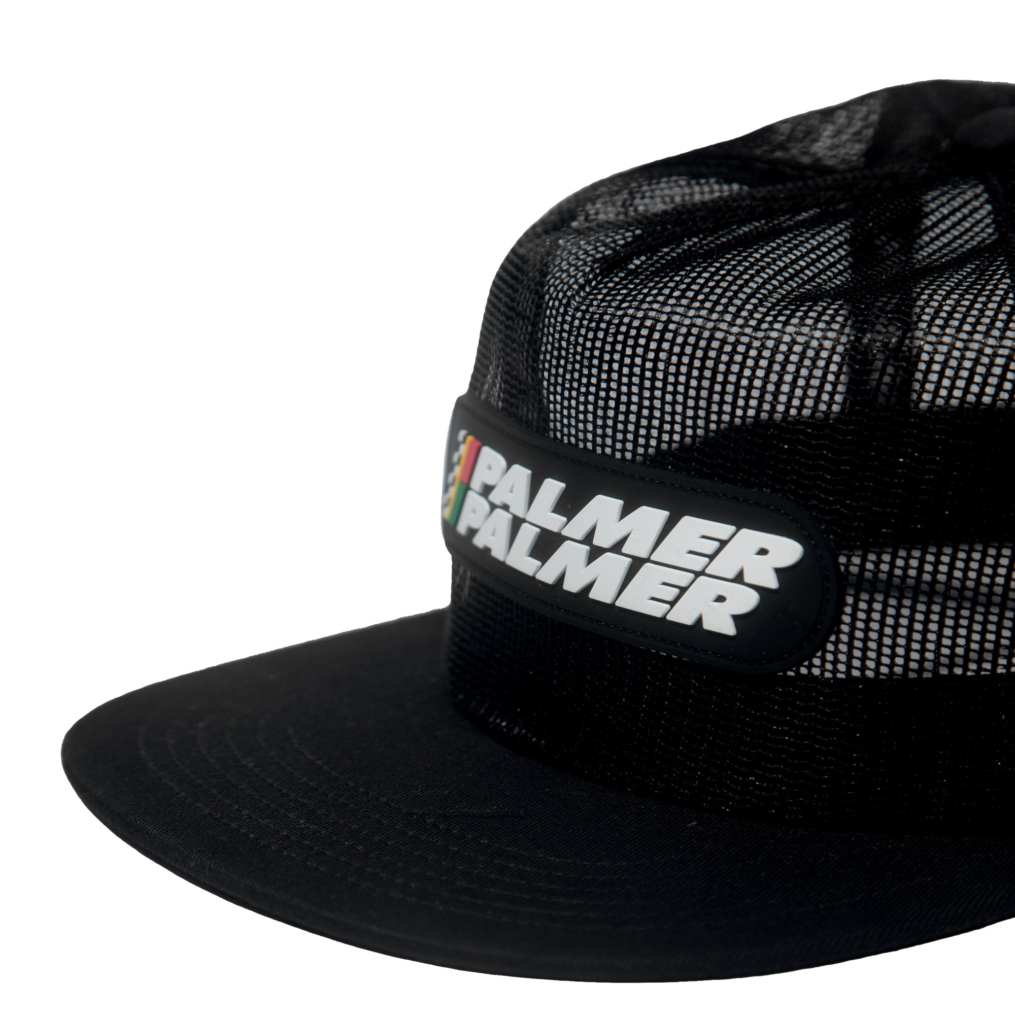 Classic Black Hat