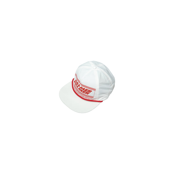 Del Mar White Hat