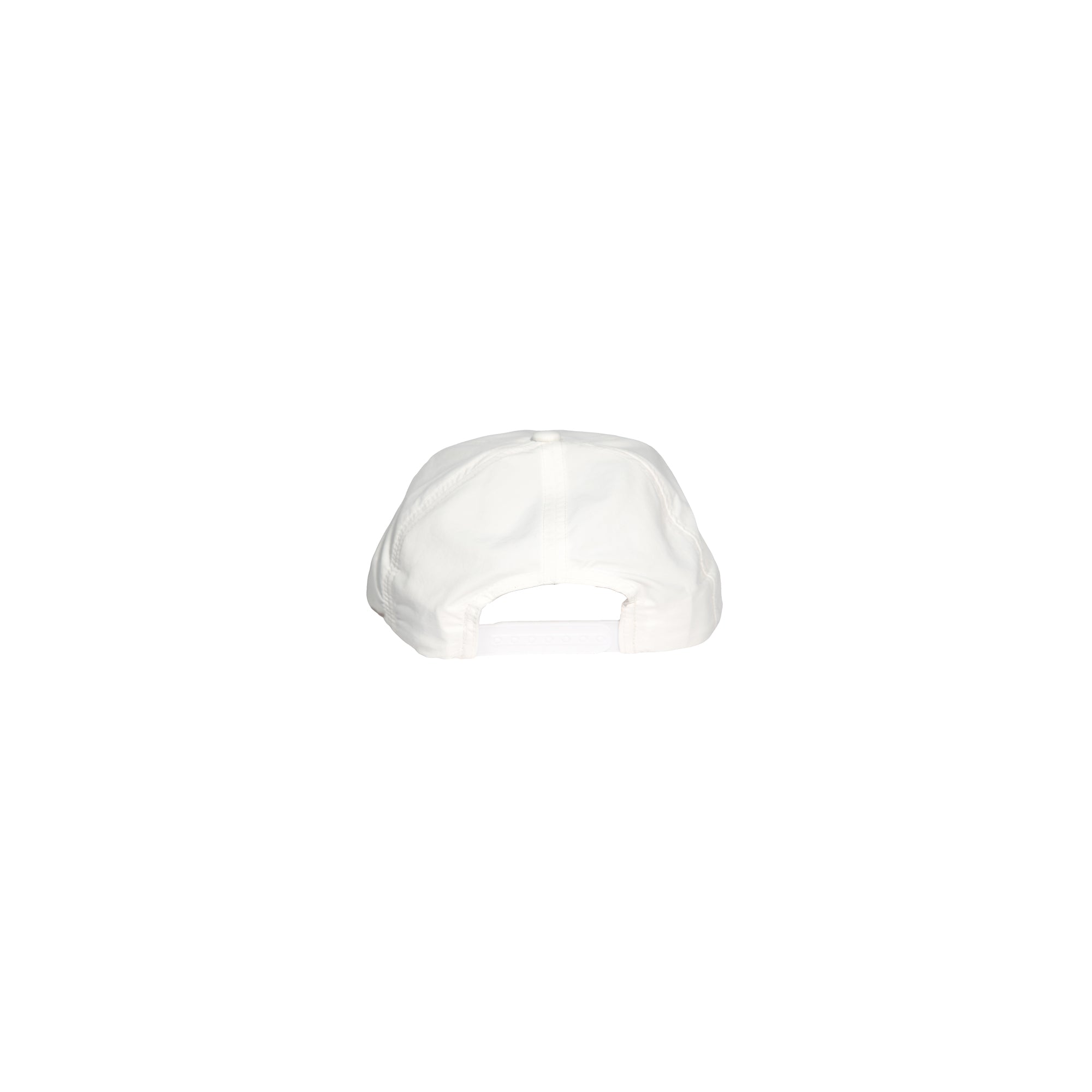 Del Mar White Hat