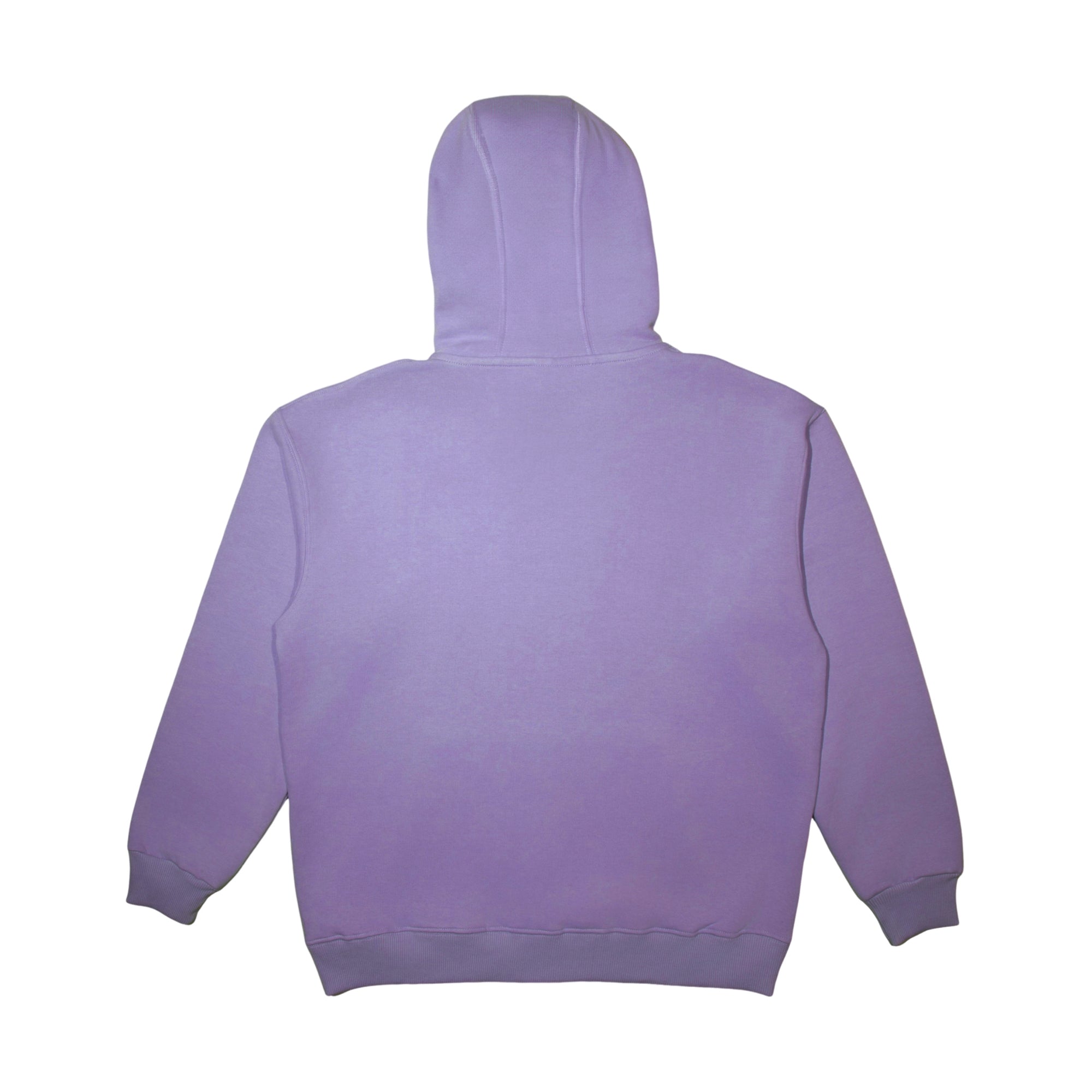 Haze Lilac Hoodie