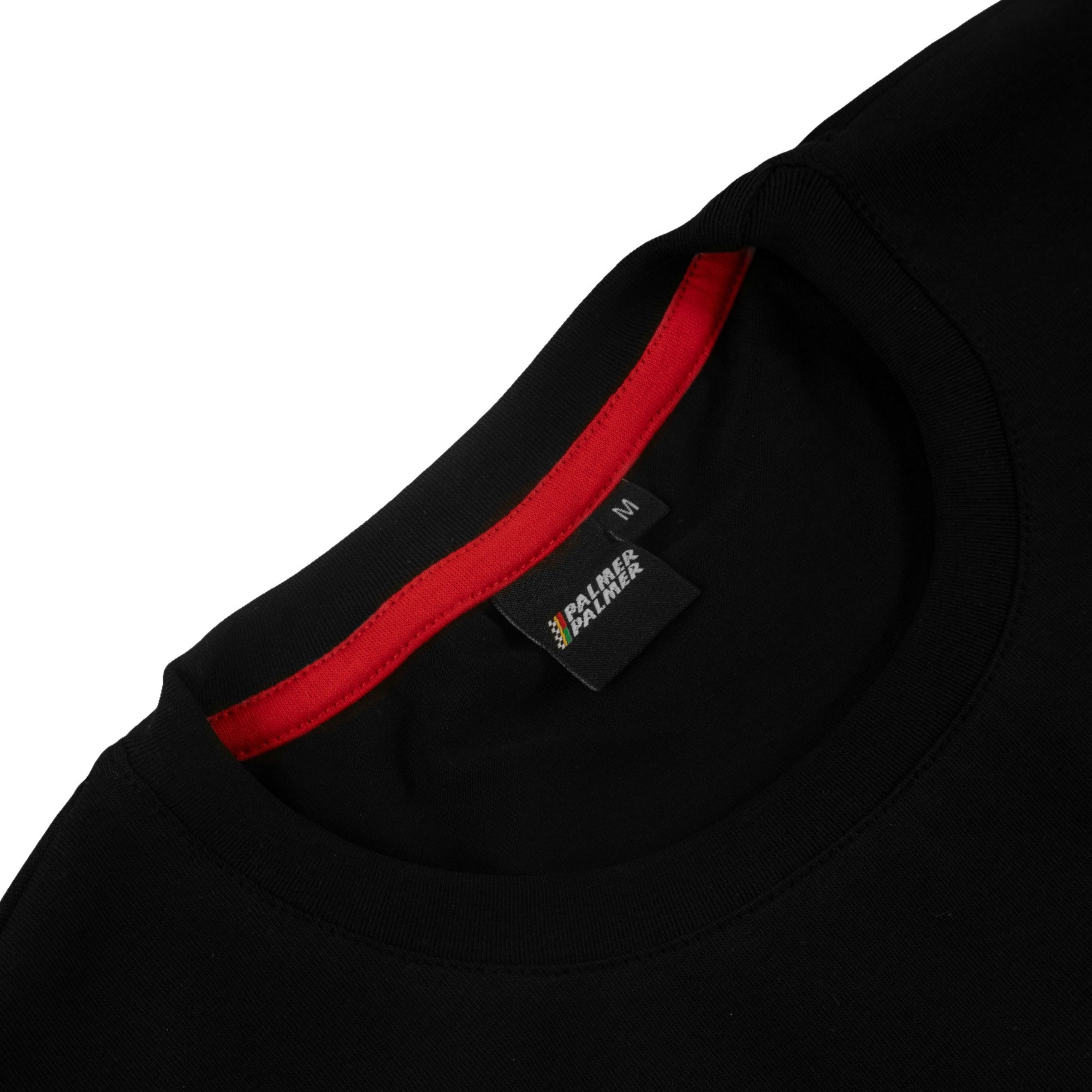 Loco Black Long Sleeve T-Shirt