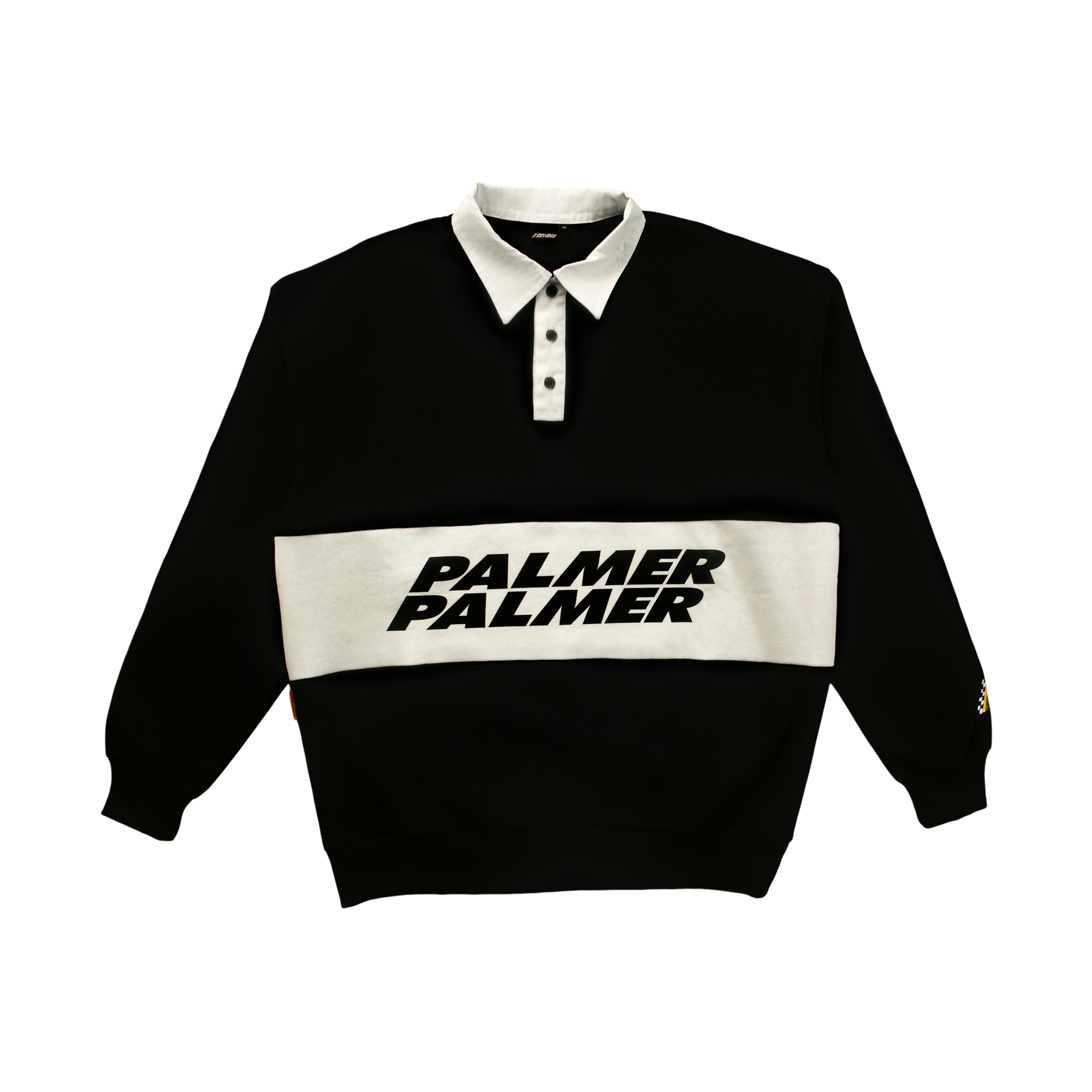 Radical Black Sweatshirt