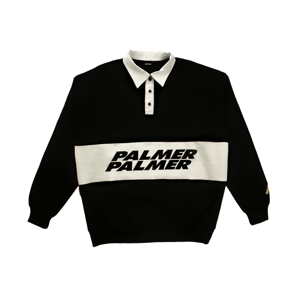 Radical Black Sweatshirt
