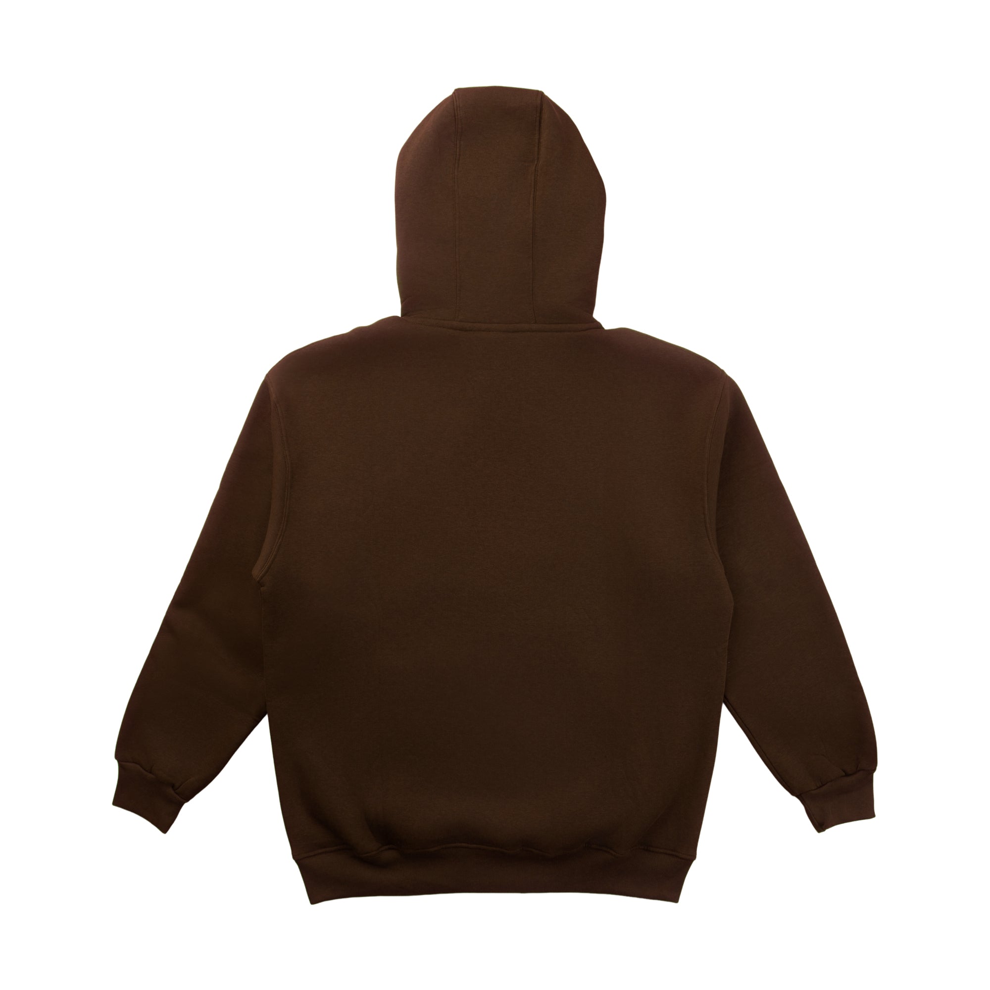 Globe Chocolate Hoodie