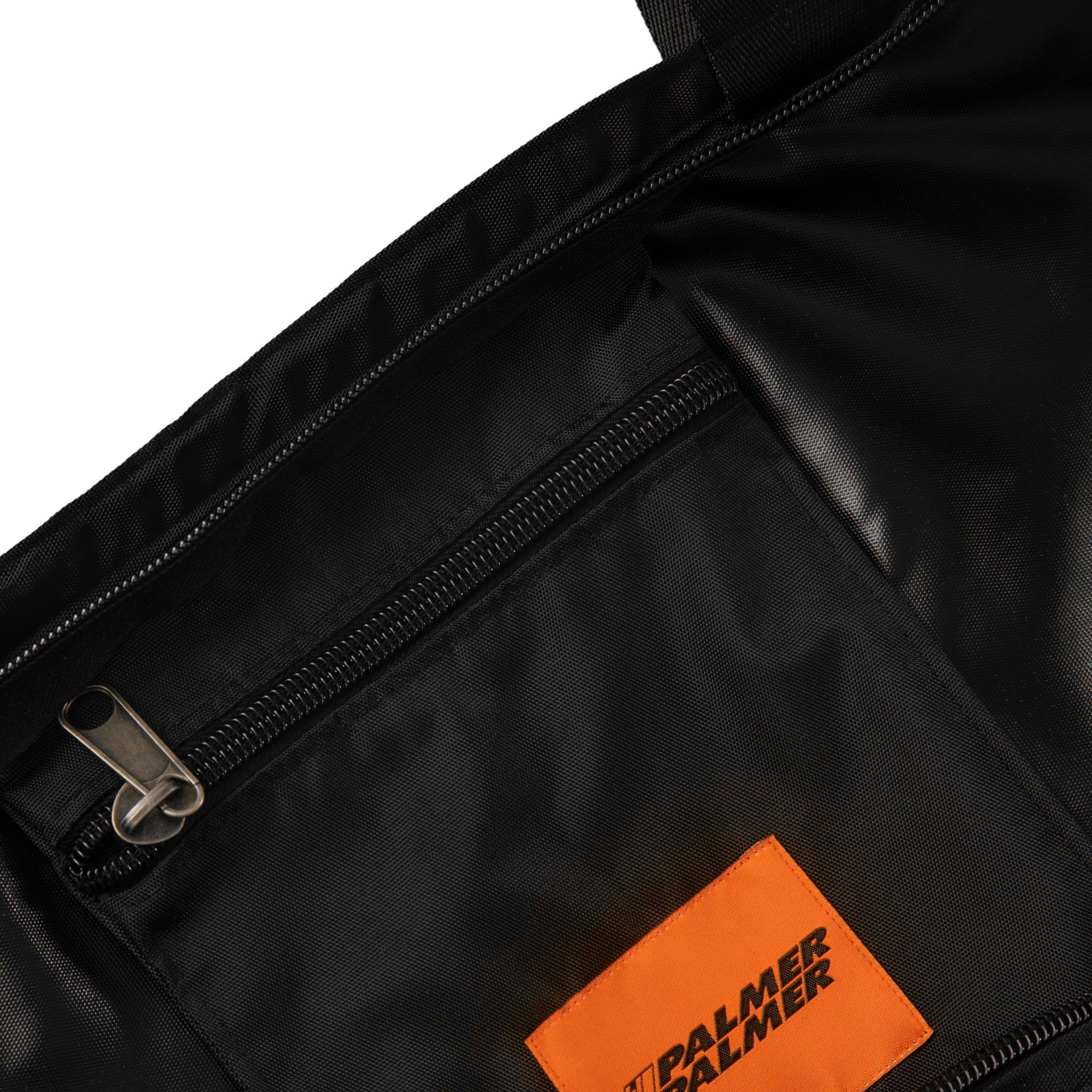 Classic XXL Zip Tote Bag