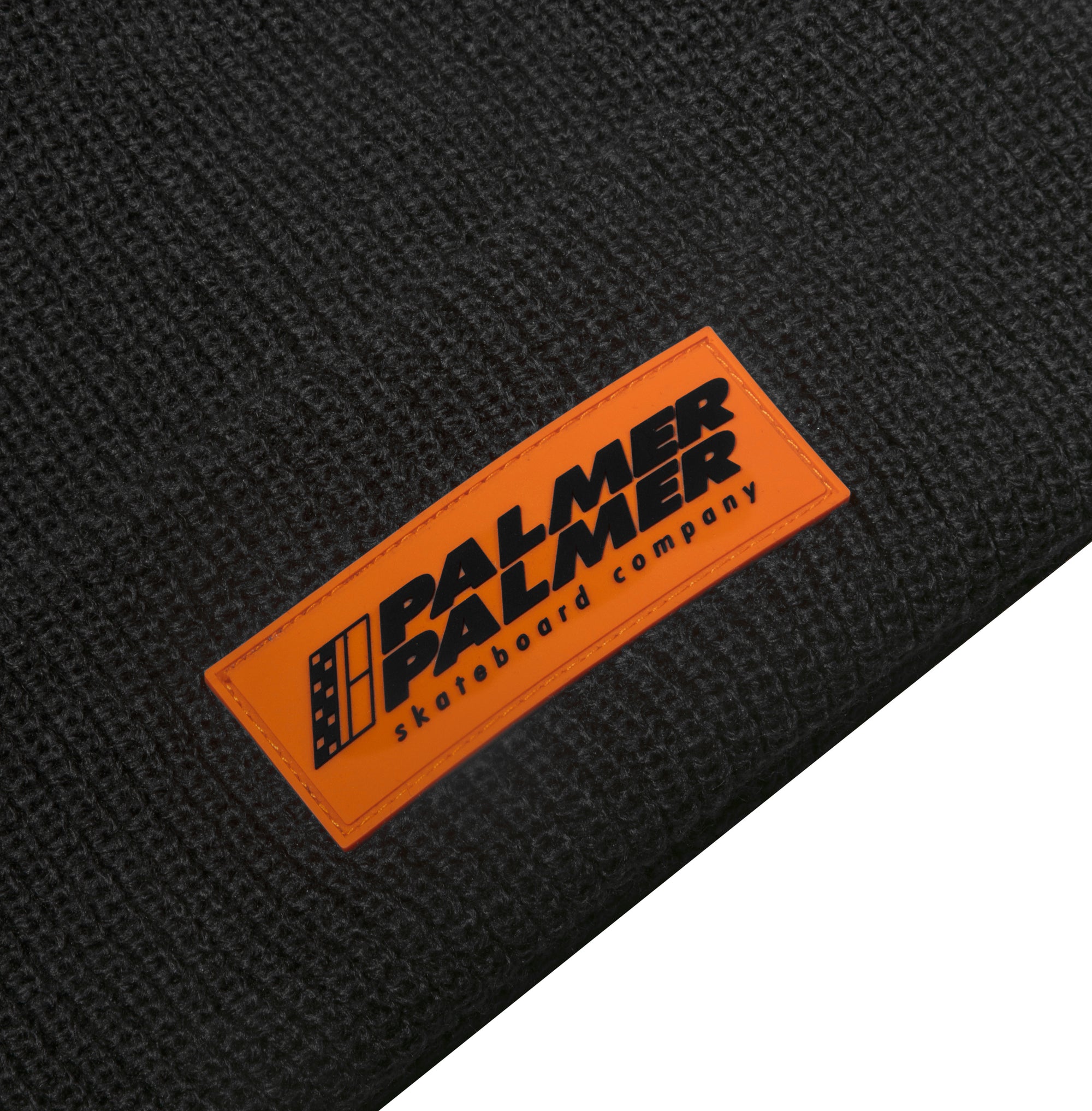 Mayhem Graphite Grey Beanie