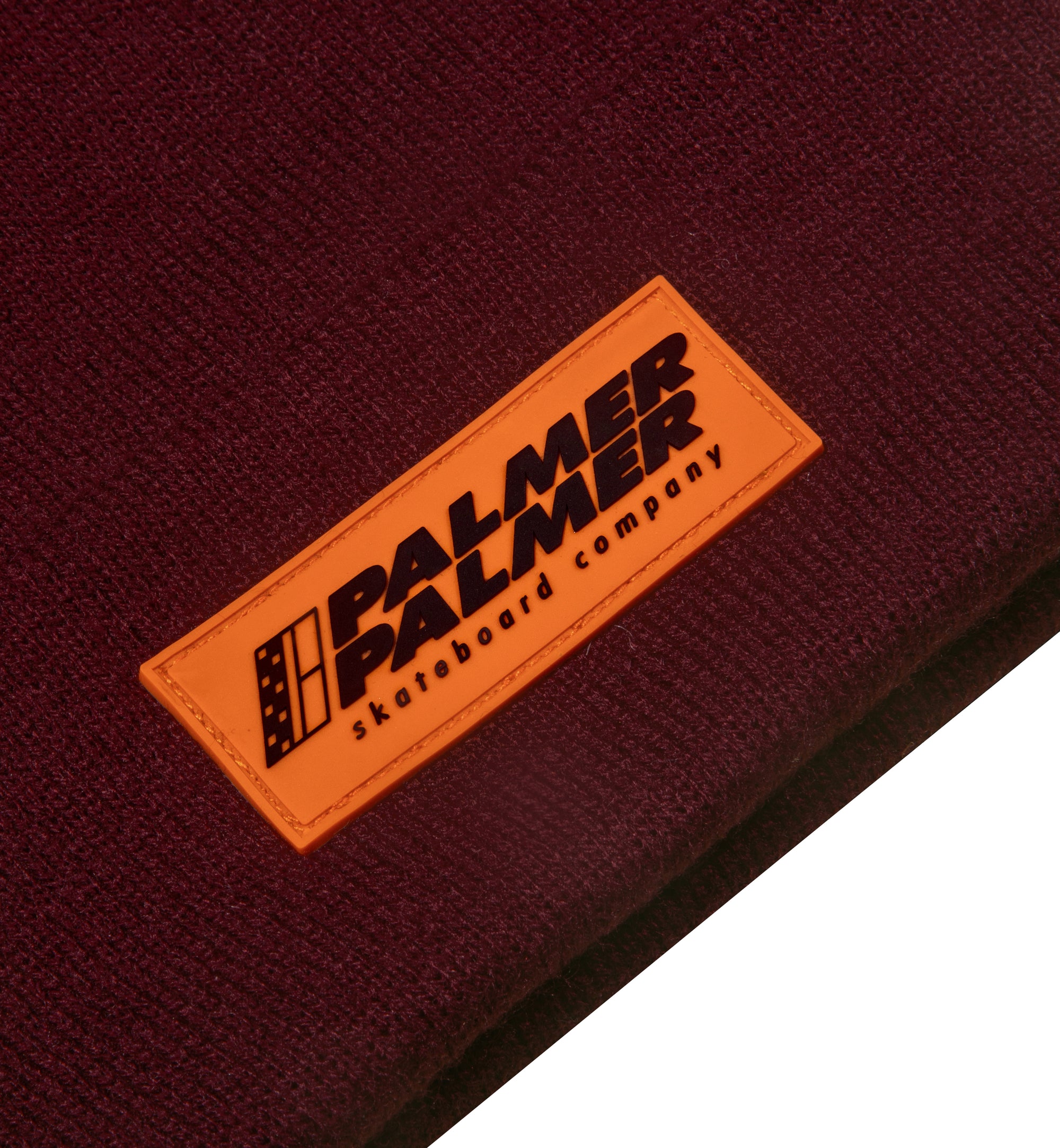 Groundwork Burgundy Beanie