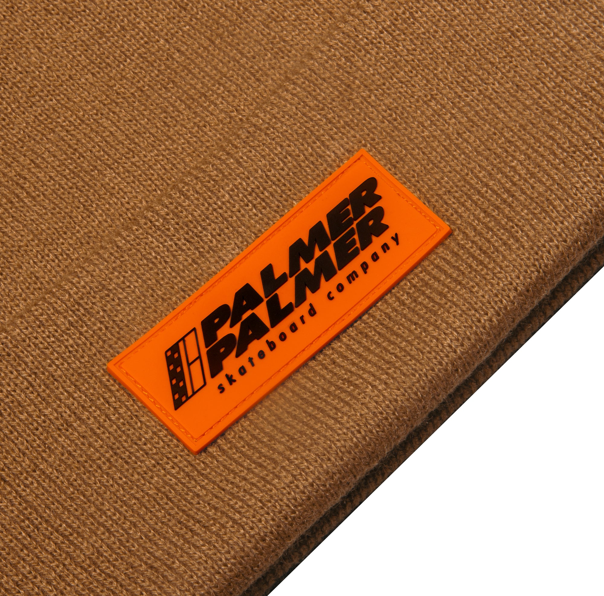 Surplus Caramel Beanie