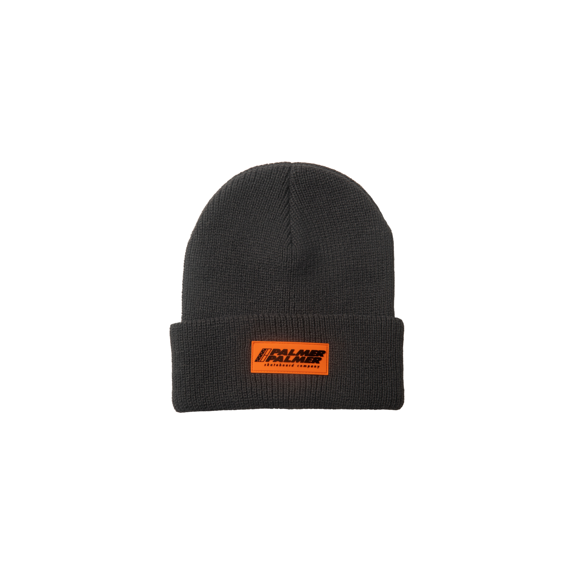Mayhem Graphite Grey Beanie