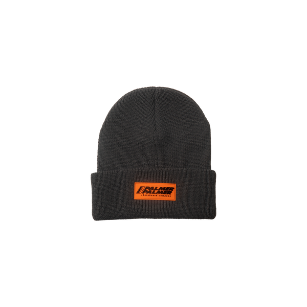 Mayhem Graphite Grey Beanie